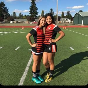 Meet your Posher, Jovanah